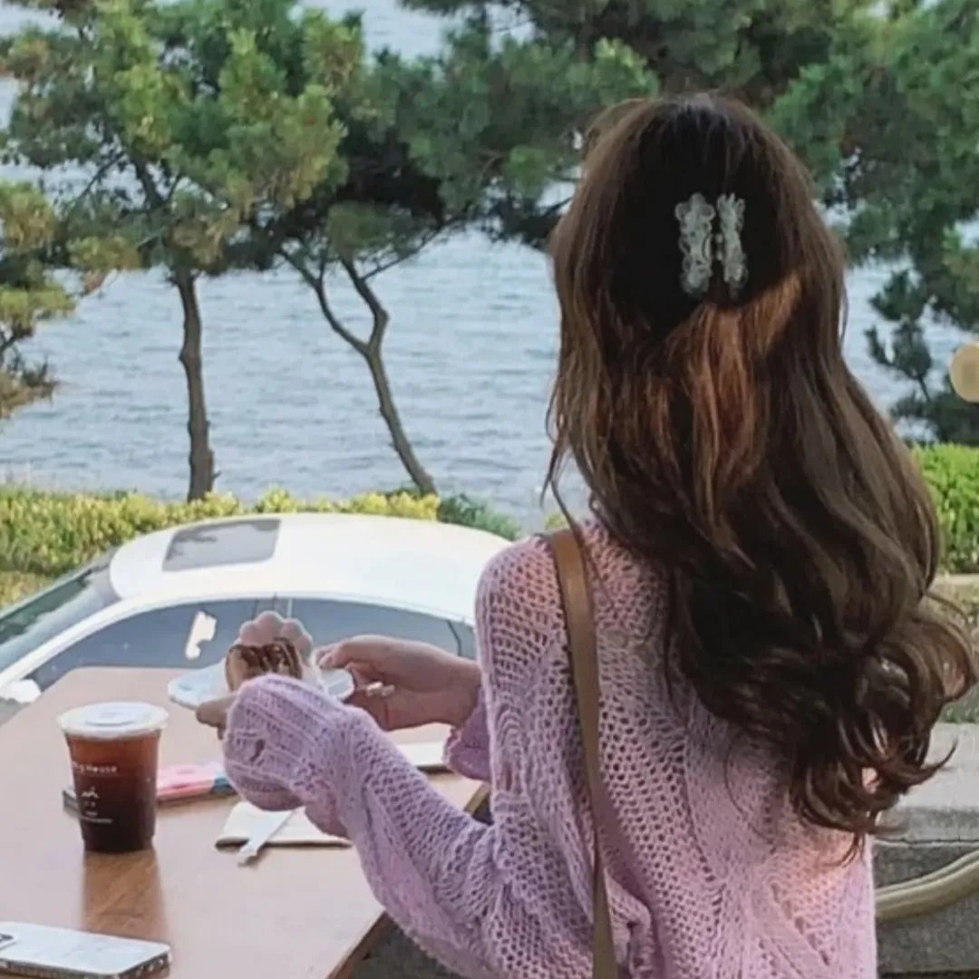 防暴女孩